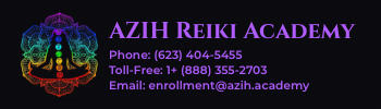 AZIH Reiki Academy